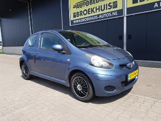 Toyota Aygo 1.0-12V Access picture 18