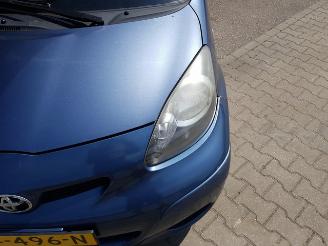 Toyota Aygo 1.0-12V Access picture 4