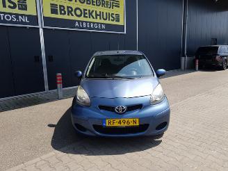 Toyota Aygo 1.0-12V Access picture 2
