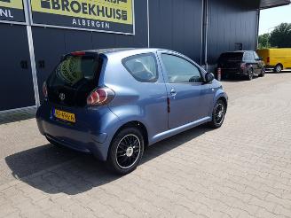 Toyota Aygo 1.0-12V Access picture 19