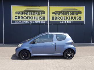 Toyota Aygo 1.0-12V Access picture 6