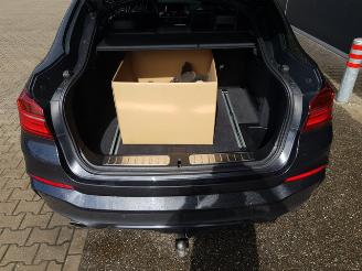 BMW X4 xDrive20d High Executive picture 9