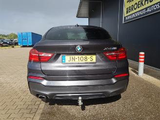 BMW X4 xDrive20d High Executive picture 5