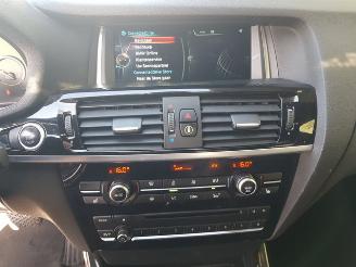 BMW X4 xDrive20d High Executive picture 20