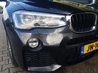 BMW X4 xDrive20d High Executive picture 36