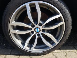 BMW X4 xDrive20d High Executive picture 27