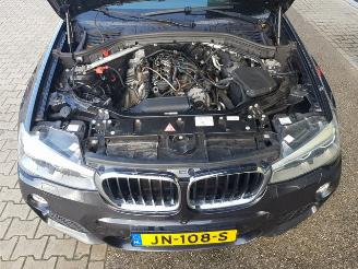 BMW X4 xDrive20d High Executive picture 10