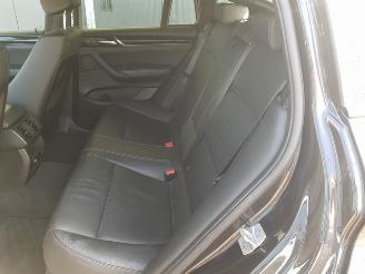 BMW X4 xDrive20d High Executive picture 17