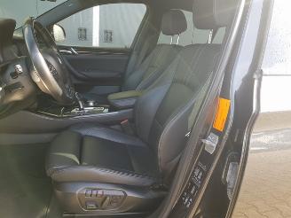 BMW X4 xDrive20d High Executive picture 16