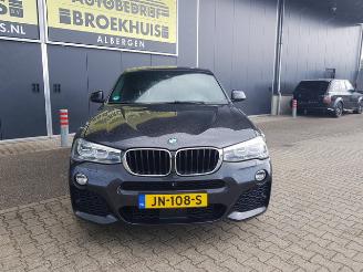 BMW X4 xDrive20d High Executive picture 3
