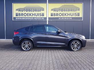 BMW X4 xDrive20d High Executive picture 4