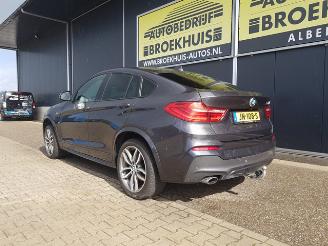 BMW X4 xDrive20d High Executive picture 7