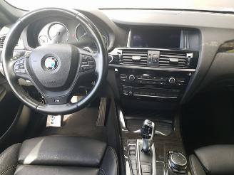 BMW X4 xDrive20d High Executive picture 18