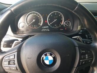 BMW X4 xDrive20d High Executive picture 19