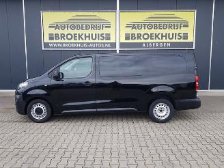 Citroën Jumpy 2.0 BlueHDI 120 Club XL DC S&S picture 2