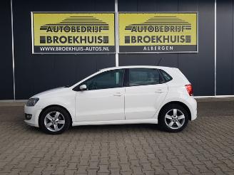 Volkswagen Polo 1.2 TDI BlueMotion Comfort Edition picture 2