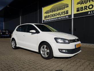 Volkswagen Polo 1.2 TDI BlueMotion Comfort Edition picture 6