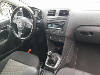 Volkswagen Polo 1.2 TDI BlueMotion Comfort Edition picture 16