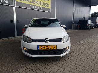 Volkswagen Polo 1.2 TDI BlueMotion Comfort Edition picture 3