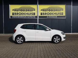 Volkswagen Polo 1.2 TDI BlueMotion Comfort Edition picture 4