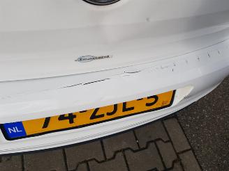 Volkswagen Polo 1.2 TDI BlueMotion Comfort Edition picture 10