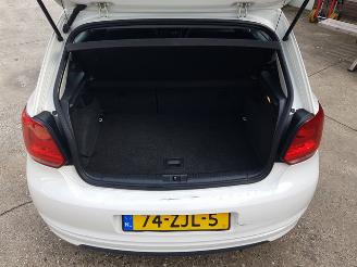 Volkswagen Polo 1.2 TDI BlueMotion Comfort Edition picture 12