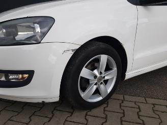 Volkswagen Polo 1.2 TDI BlueMotion Comfort Edition picture 11