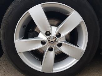 Volkswagen Polo 1.2 TDI BlueMotion Comfort Edition picture 23