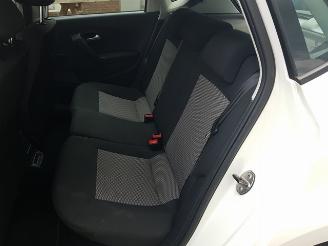 Volkswagen Polo 1.2 TDI BlueMotion Comfort Edition picture 15