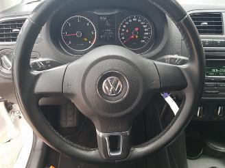 Volkswagen Polo 1.2 TDI BlueMotion Comfort Edition picture 17