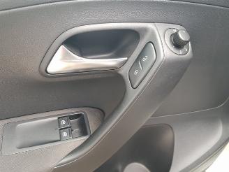 Volkswagen Polo 1.2 TDI BlueMotion Comfort Edition picture 22