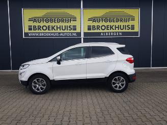 Ford EcoSport 1.0 EcoBoost Titanium picture 2