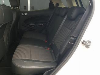 Ford EcoSport 1.0 EcoBoost Titanium picture 21