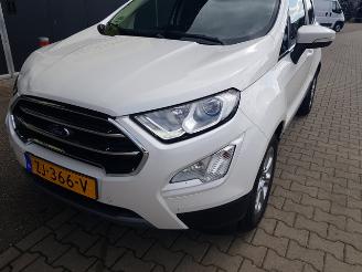 Ford EcoSport 1.0 EcoBoost Titanium picture 15