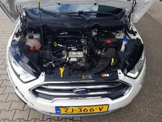 Ford EcoSport 1.0 EcoBoost Titanium picture 19