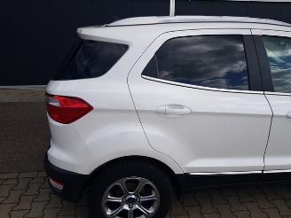 Ford EcoSport 1.0 EcoBoost Titanium picture 10