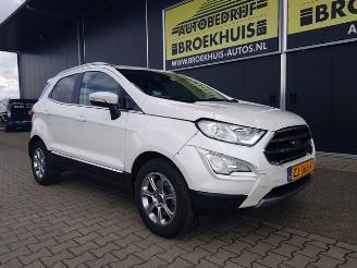 Ford EcoSport 1.0 EcoBoost Titanium picture 6