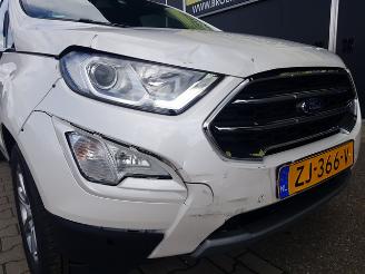 Ford EcoSport 1.0 EcoBoost Titanium picture 14