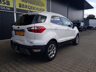 Ford EcoSport 1.0 EcoBoost Titanium picture 7