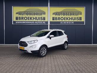  Ford EcoSport 1.0 EcoBoost Titanium 2019/6
