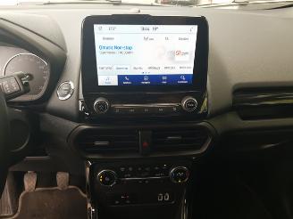 Ford EcoSport 1.0 EcoBoost Titanium picture 24