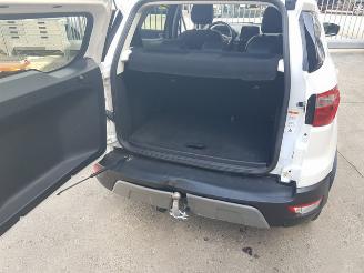 Ford EcoSport 1.0 EcoBoost Titanium picture 12