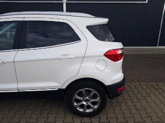 Ford EcoSport 1.0 EcoBoost Titanium picture 9