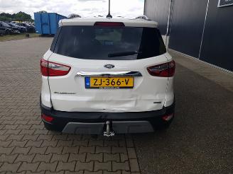 Ford EcoSport 1.0 EcoBoost Titanium picture 5