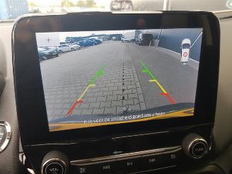 Ford EcoSport 1.0 EcoBoost Titanium picture 28