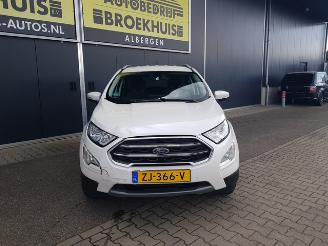 Ford EcoSport 1.0 EcoBoost Titanium picture 3