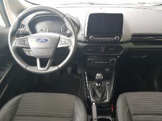 Ford EcoSport 1.0 EcoBoost Titanium picture 22