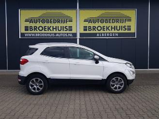 Ford EcoSport 1.0 EcoBoost Titanium picture 4