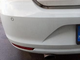 Volkswagen Polo Polo V (6R), Hatchback, 2009 / 2017 1.0 12V BlueMotion Technology picture 17