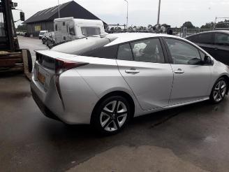 Toyota Prius Prius (ZVW5), Hatchback, 2015 / 2022 1.8 16V Hybrid picture 6